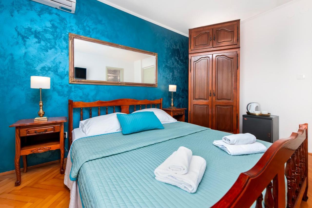 Guest House Casa Santin Rovigno Esterno foto