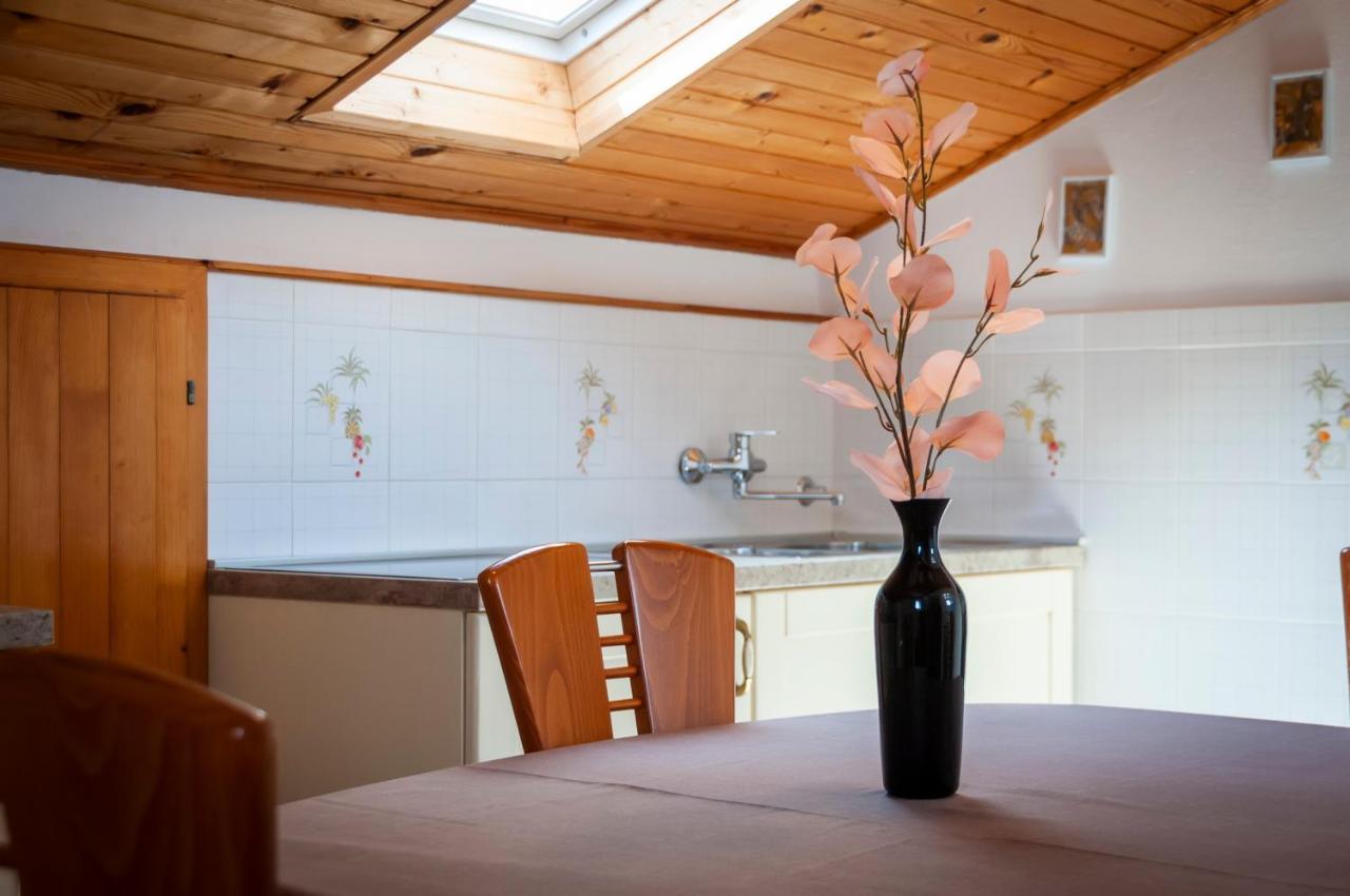 Guest House Casa Santin Rovigno Esterno foto