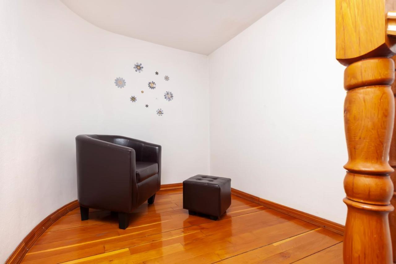 Guest House Casa Santin Rovigno Esterno foto