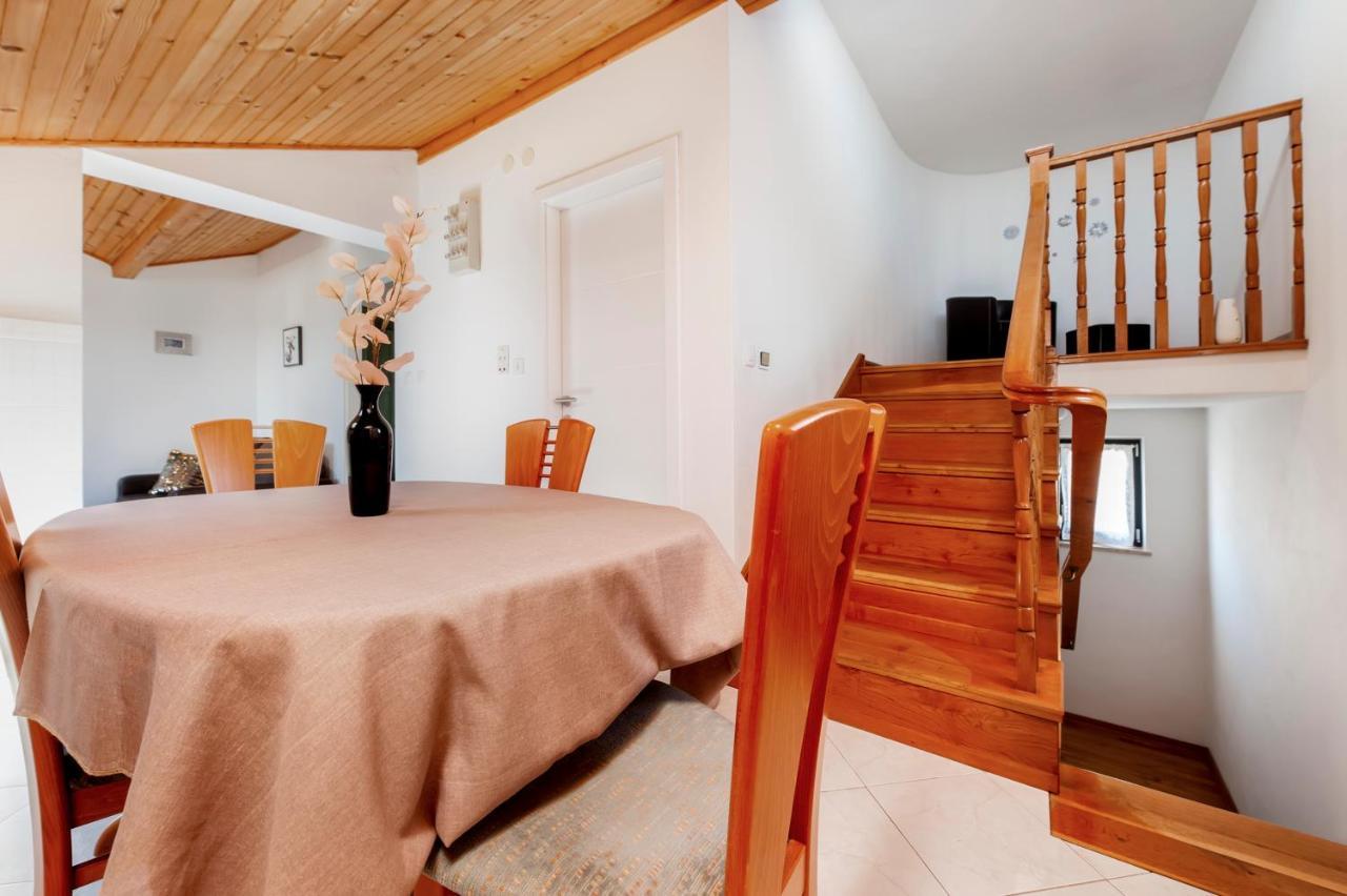 Guest House Casa Santin Rovigno Esterno foto